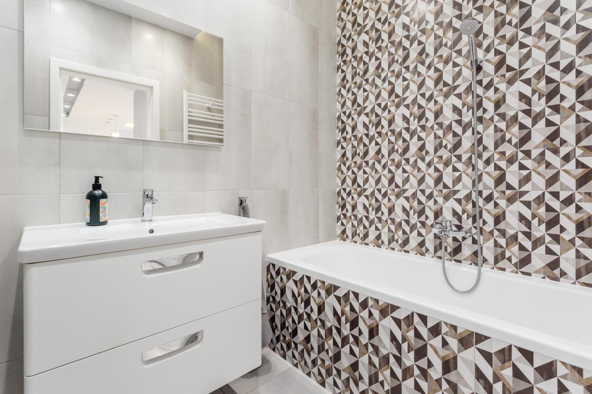 Chill Apartments Mokotow Residence Warsaw Ngoại thất bức ảnh